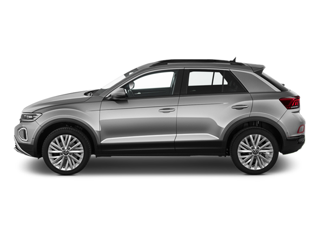 VOLKSWAGEN T-ROC 2.0 TDI 150 Start Stop DSG7 Life